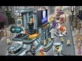 Full Universal Orlando announcement for 2012 - Despicable Me, Spider-Man, new lagoon show