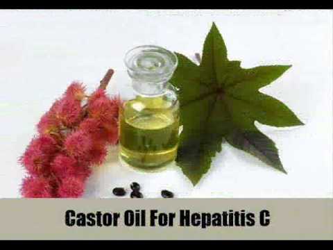 how to cure hepatitis c naturally