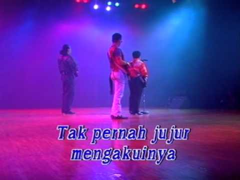 Mengapa Tak Pernah Jujur - Pance Mengapa Tak Pernah Jujur - Pance
