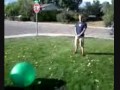Andy Gets Nailed (REMIX)