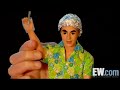 America's Next Top Doll 1 - Explorita in the House
