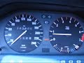 Unknown header on BMW 325i E30 (+ rev limiter on 7200rpm)