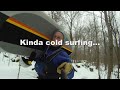 Cold surfin.mov