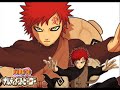bad-boy-gaara