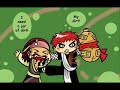 bad-boy-gaara