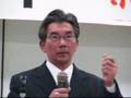 天木直人 07年06月16日 9条ネット京都講演 その4
