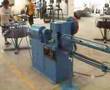 Model JZ-II straightening & Cutting machine