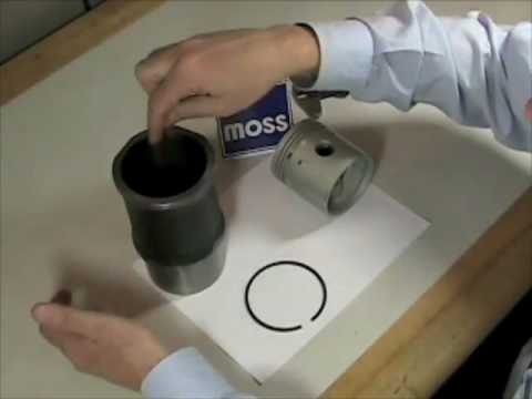 how to measure cylinder
