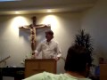 ATHEISM VS THEISM DEBATE DR WILLIAM RAMSEY FROM UNLV VS STEVE GREGG RADIO HOST PART 2