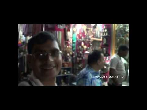 Kailash Mansarowar Yatra 2013