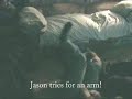 Andy Reafsnyder VS Jason Slavin