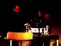 Ivor Cutler RIP @ The Cube Cinema