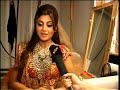 Shilpa Shetty practising to be a Bride Shilpa Shetty practising to be a Bride