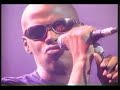 Earthling- Nefisa live Earthling- Nefisa live