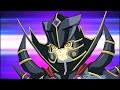 Yu-Gi-Oh GX Tag Force 3:Supreme King vs. Yubel