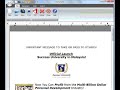 Create PDF eBooks Using eWriterPro Software