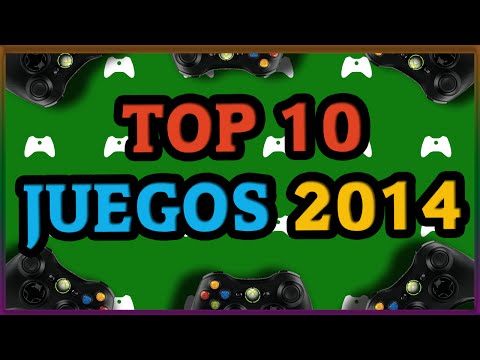 Top 10 juegos del 2014 Windows Phone