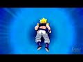 DBZ Shin Budokai Another Road (Ataques especiales) [PSP]