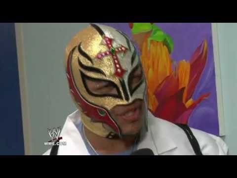 rey mysterio