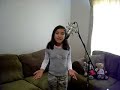 Rachel Steele - "Leave It All To Me" - iCarly theme song