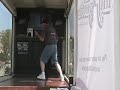 Dust Man