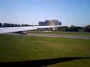Taxiing to runway Charles de Gaulle Paris Part 1 Taxiing to runway Charles de Gaulle Paris Part 1