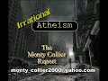 Irrational Atheism (6): Dawkins\ Irrational Atheism (6): Dawkins\