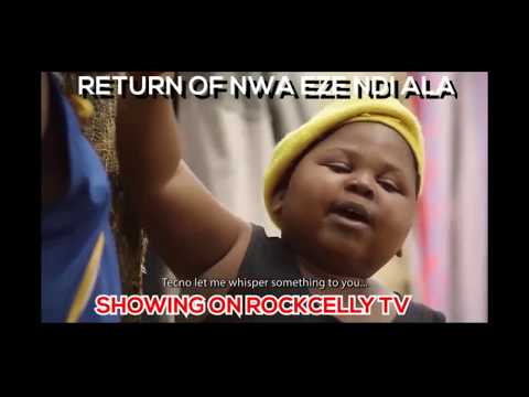 RETURN OF NWA EZE NDI ALA 3 & 4 PROMO || (New Movie) 2019 Latest Nigerian Nollywood Movie Full HD