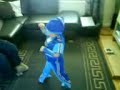sportacus when he was a nippa sportacus when he was a nippa