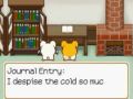 hamtaro ham ham heartbreak 17