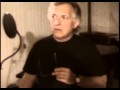 Rik Mayall's Noble England - Studio Snippet.