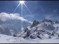 Chamonix