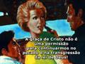 A GRAÇA E A LEI