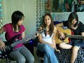 the way i am by ingrid michaelson cover