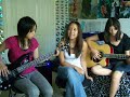 the way i am by ingrid michaelson cover