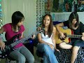 the way i am by ingrid michaelson cover