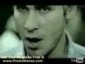 Lifehouse - Broken (Official Music Video + Lyrics)