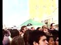 Watchin Ladytron\