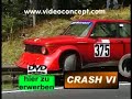 Hill Climb crashes! Hill Climb crashes!