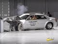 Crash Test: 2005 Chrysler 300