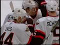 Senators@Rangers