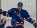 Senators@Rangers