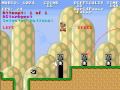 Infinite Mario AI - Long Level