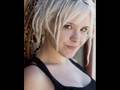 Brea Grant from Heroes on the Tony Rose Show