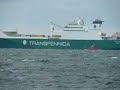 Transfennica´s 