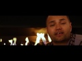 Taye Williams - Turn It Up music video