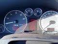 Audi S6 4.2 V8 Cold Start