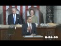 The Democrat Disconnect: A Response To President Barack Obama's State Of The Union Address