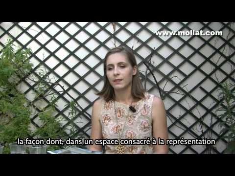 Vid�o de Eleanor Catton