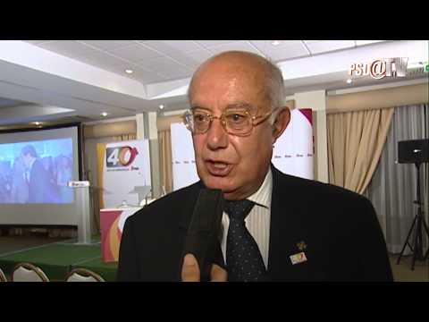 O nascimento do PPD em Coruche